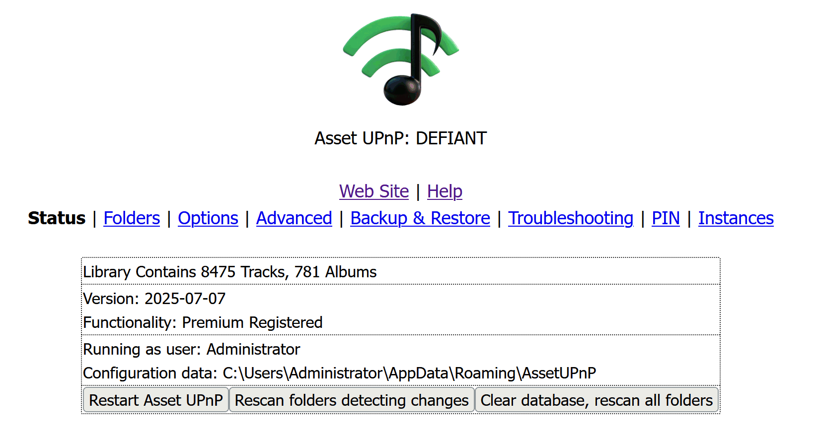 Browse